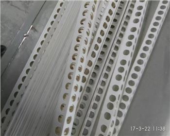 墻面陰陽角線怎么處理呢？