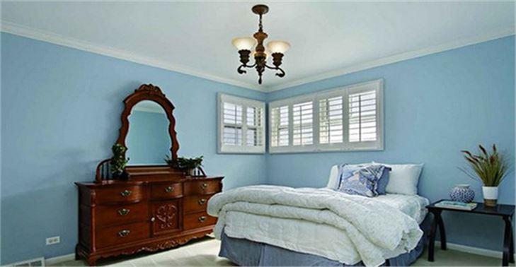 真石漆和水包水有什么不同？