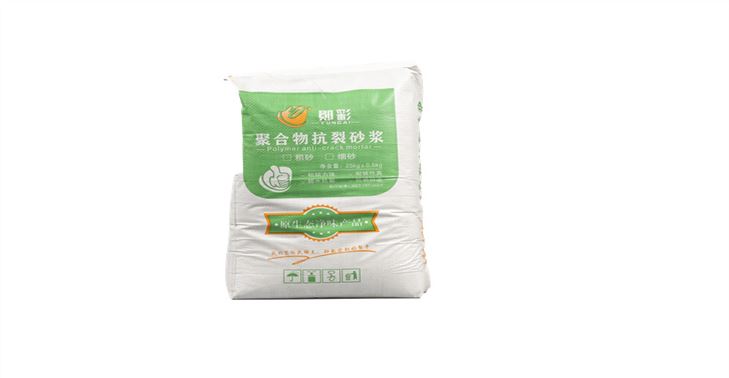 鄖彩 聚合物抗裂砂漿