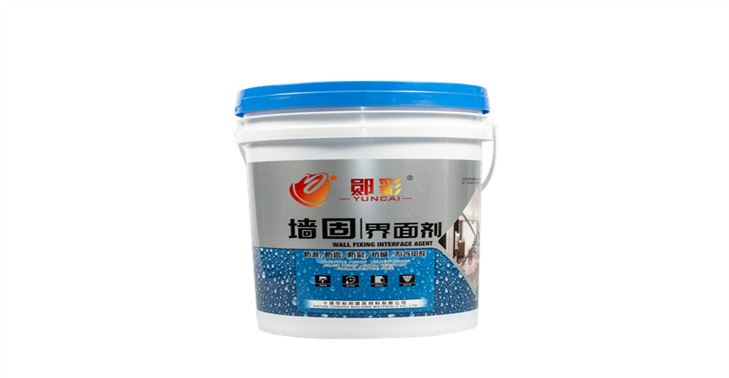 勛彩 墻固界面劑